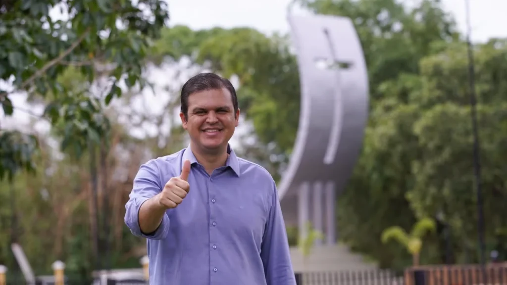 Rondonópolis é oficializada como Polo de Tecnologia em Mato Grosso