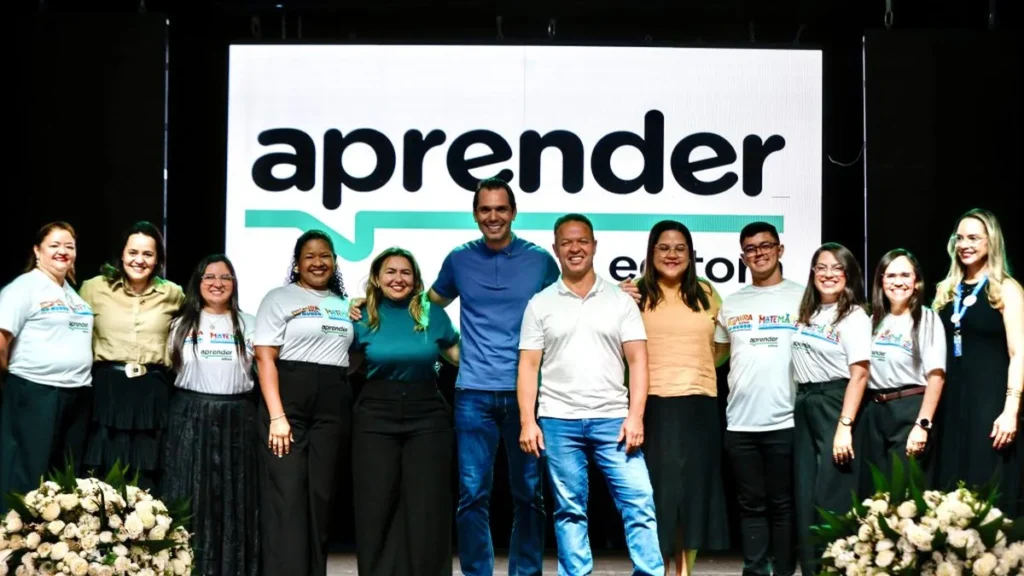 Rondonópolis Promove Seminário para Fortalecer Práticas Pedagógicas na Educação Municipal Rondonópolis Promove Seminário para Fortalecer Práticas Pedagógicas na Educação Municipal