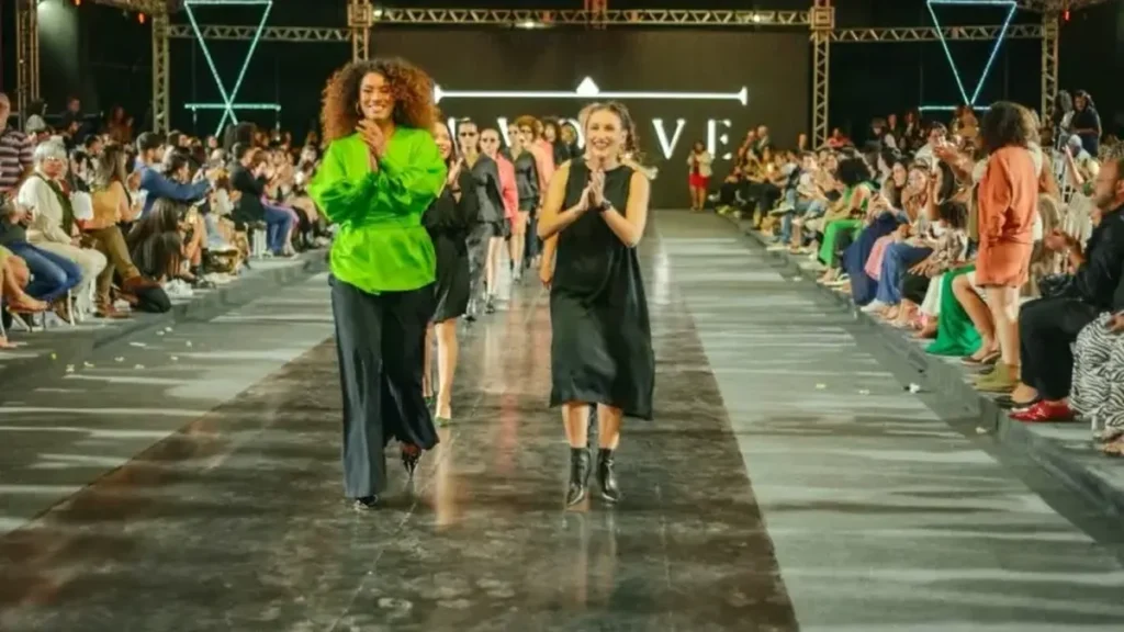 Sebrae/MT destaca quatro marcas mato-grossenses na São Paulo Fashion Week 2026 Sebrae/MT destaca quatro marcas mato-grossenses na São Paulo Fashion Week 2026