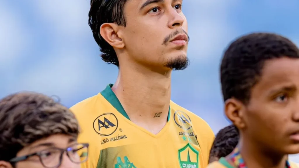 Vitor Mendes destaca trabalho coletivo e mantém alta performance defensiva no Cuiabá na Série B