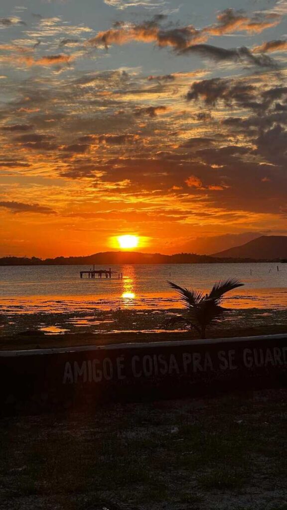 Dragagem da Praia do Siqueira é Anunciada: Uma Nova Esperança Após 11 Anos de Imprópria para Banho Imagem do artigo