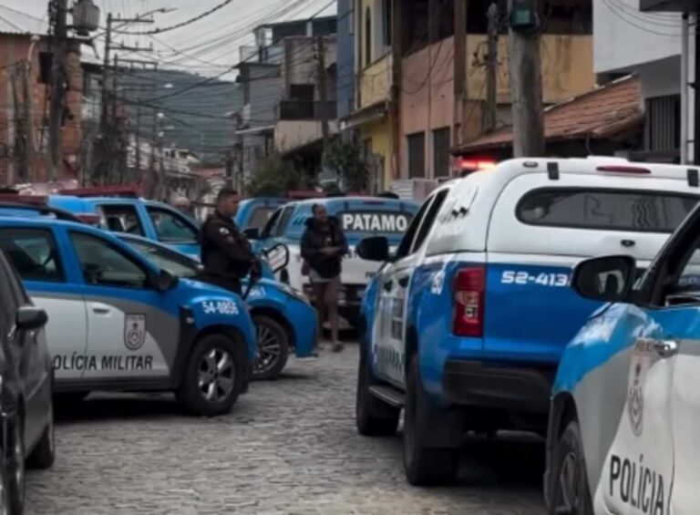 Cabo Frio: Prefeitura Reinicia Processo de Despejo de Casa de Acolhimento a Mulheres Imagem do artigo