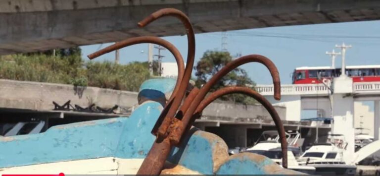 Curta-metragem Revela a Vida dos Pescadores do Canal do Itajuru em Cabo Frio Imagem do artigo