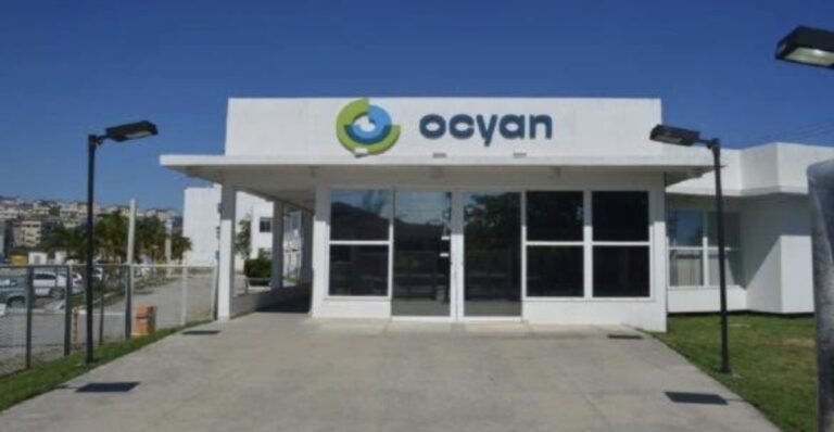 Últimos Dias para Inscrição no Programa de Estágio Ocyan 2025: Oportunidades Imperdíveis Imagem do artigo