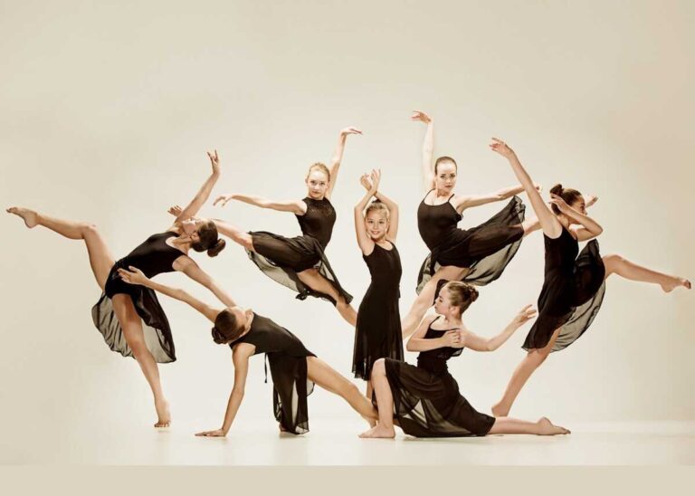 Tamoios Sedia a 1ª Mostra Regional de Dança em Outubro de 2025 Imagem do artigo