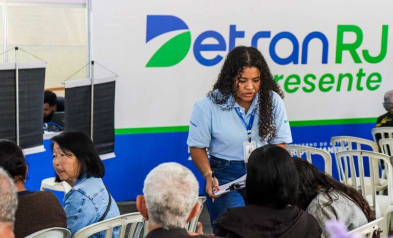 Detran Presente: Atendimento Gratuito em Búzios Nesta Sexta-Feira Imagem do artigo