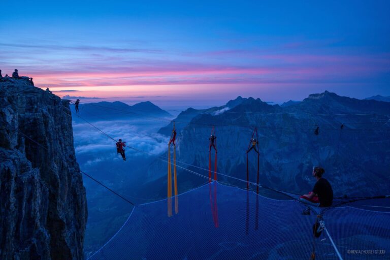 Rio Mountain Festival 2025: O Melhor do Cinema de Esportes de Natureza em Outubro Imagem do artigo