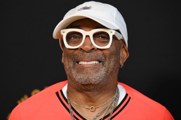Spike Lee no Rio: Sessão de ‘Luta de Classes’ e Encontro na Pequena África Imagem do artigo