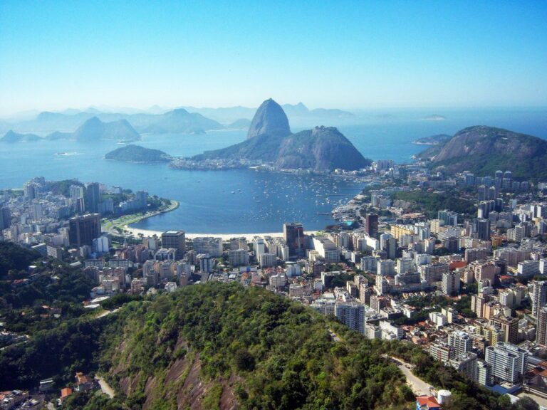 Evangelização em Cidades Plurais: Desafios e Propostas Inspiradoras Imagem do artigo