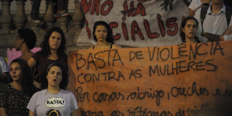 Subnotificação da Violência Sexual Contra Meninas: Dados Alarmantes Revelados Imagem do artigo