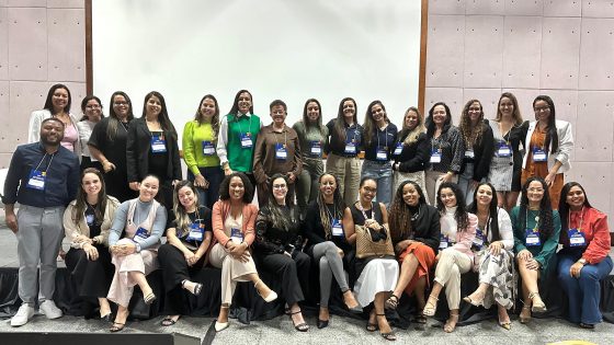 Experiência da Secretaria Municipal de Saúde em Seminário sobre Atenção Básica Imagem do artigo