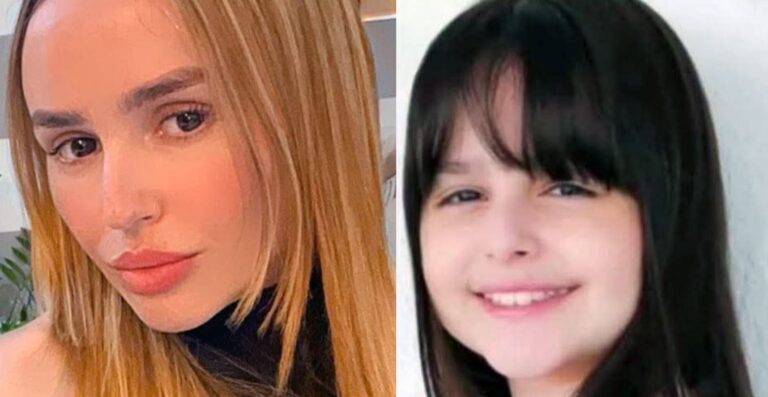 Tragédia no Rio: Morte da Influenciadora Lidiane Aline e Sua Filha Miana Imagem do artigo
