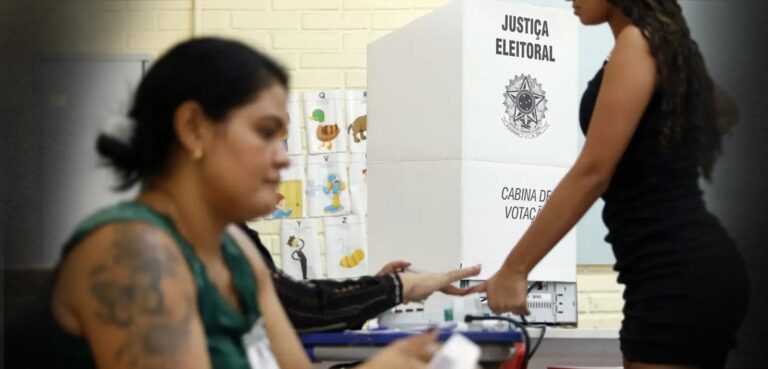Três Rios Elegerá Novo Prefeito e Vice em Pleito Suplementar Imagem do artigo