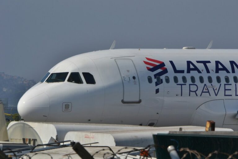 Curitiba Lança Nova Rota Direta para o Rio de Janeiro com a Latam Airlines Imagem do artigo