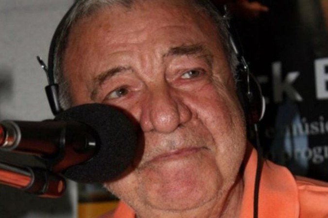 Morre Áureo Ameno: Um Ícone do Jornalismo Esportivo no Rio de Janeiro Imagem do artigo