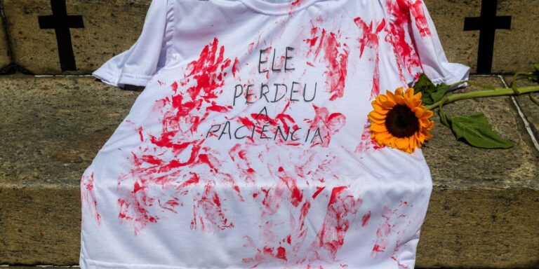 Filhos de Vítimas de Feminicídio Podem Solicitar Pensão Especial: Entenda a Nova Medida Imagem do artigo