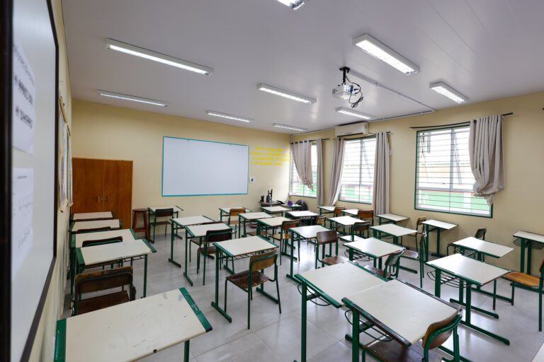 Florianópolis Seleciona Professores e Profissionais da Educação para 2026 Imagem do artigo