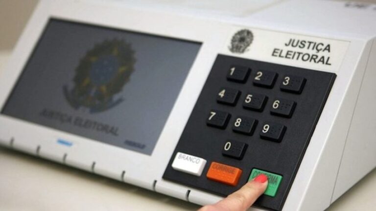 Eleições Suplementares: Novos Prefeitos Eleitos em PR e RJ Até 2028 Imagem do artigo