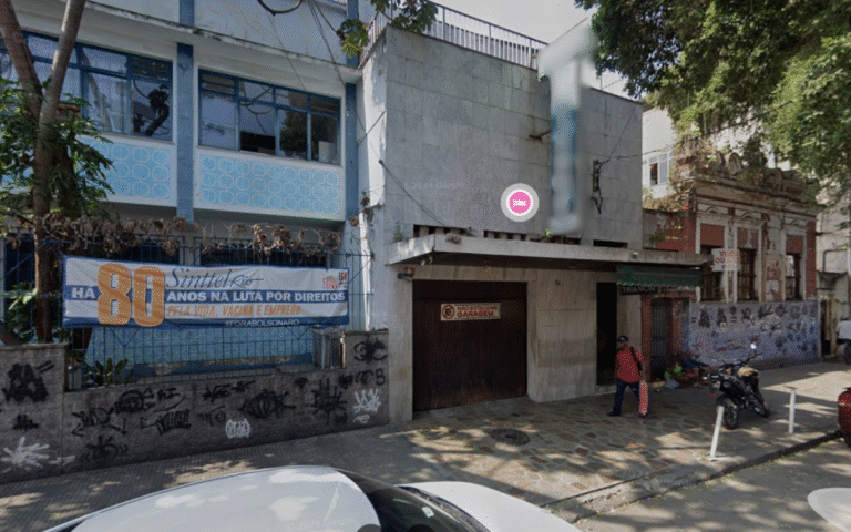 Porteiro é Agredido e Roubado em Hotel de Niterói: Entenda o Caso Imagem do artigo