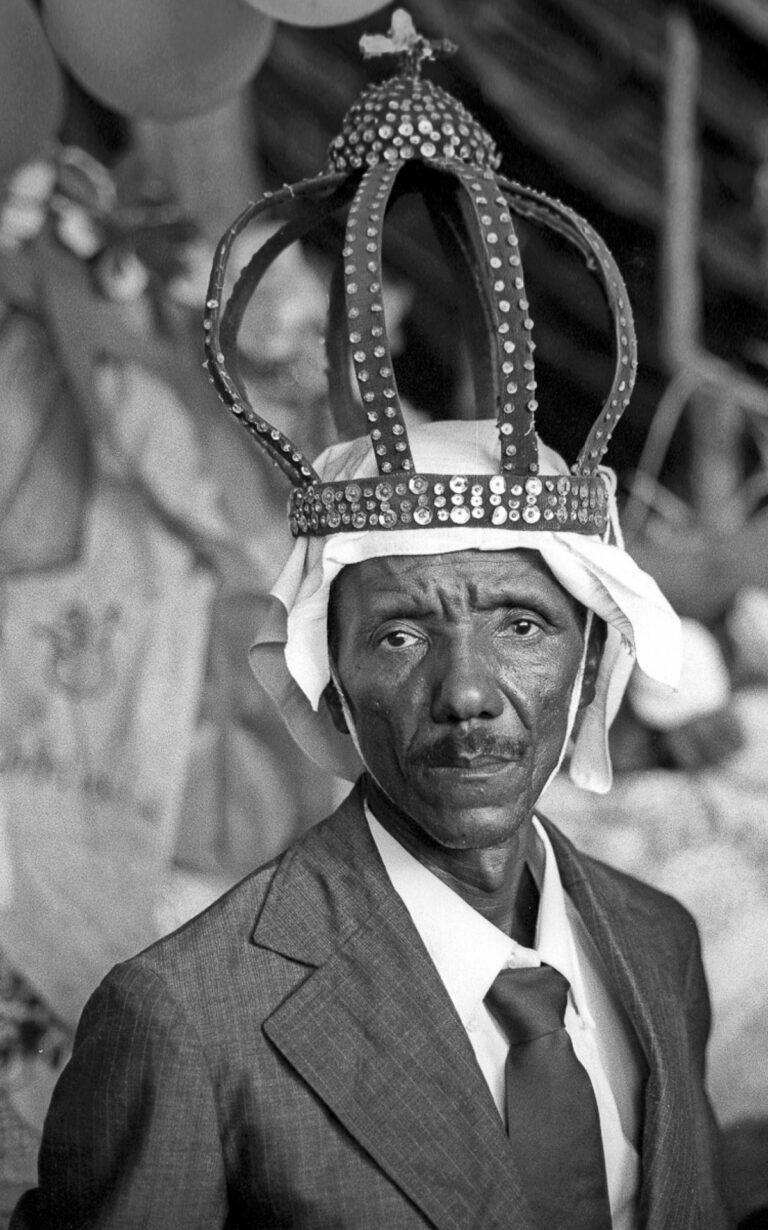 Exposição ‘Kalunga’ Revela a Cultura Quilombola no Museu dos Pretos Novos Imagem do artigo