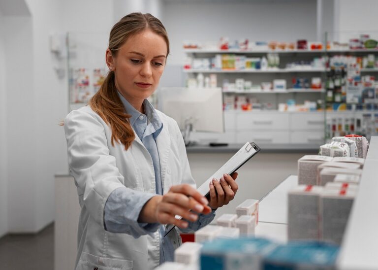 Medicamentos Gratuitos da Farmácia Popular: Conheça as Opções Disponíveis em Avaré Imagem do artigo