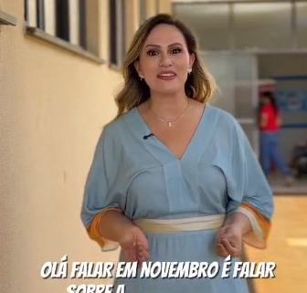 Novembro Azul: A Importância da Prevenção para a Saúde do Homem em Jataí Imagem do artigo
