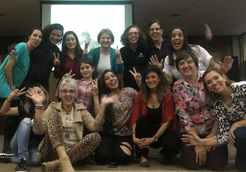 Oficina ‘Mulher: que território sagrado é esse?’ no Rio de Janeiro: Inscrições Abertas Imagem do artigo