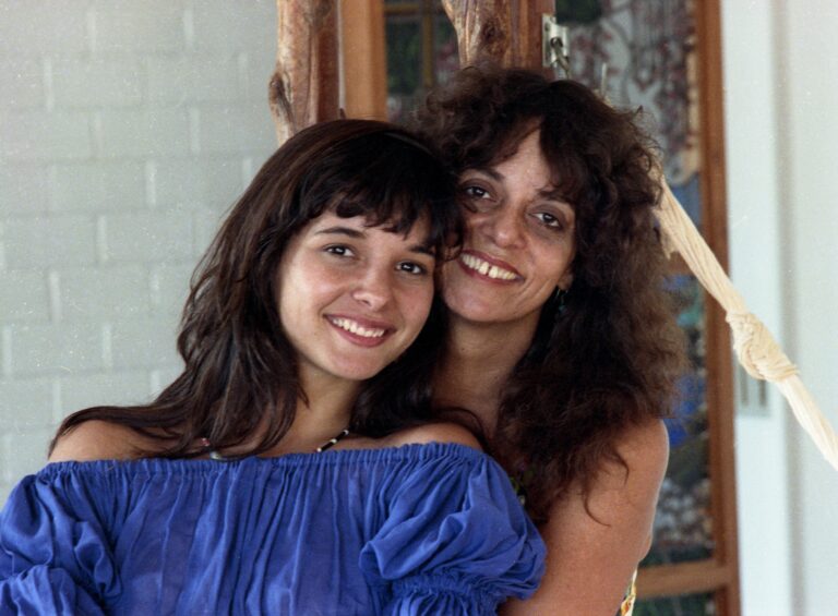 33 Anos Sem Daniella Perez: Homenagens Emocionantes de Familiares e Amigos 33 Anos Sem Daniella Perez: Homenagens Emocionantes de Familiares e Amigos