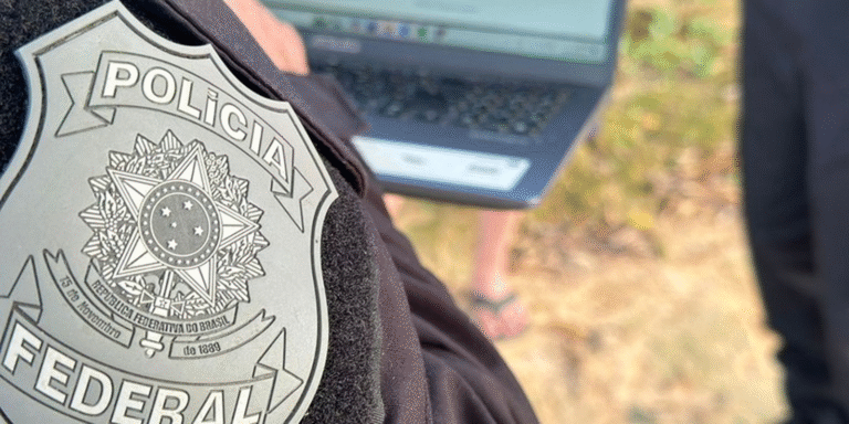 Polícia Federal Lança Operação Unha e Carne para Combatendo Vazamentos de Dados Imagem do artigo