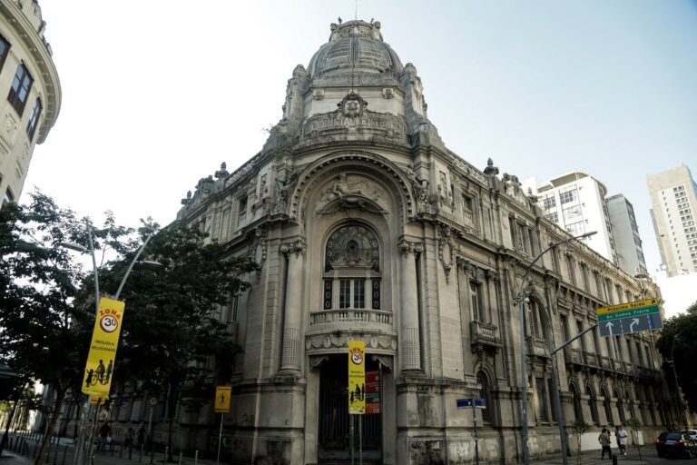 Morte de Agentes da Ditadura Antes de Julgamento: Estudo Revela Realidade Preocupante Imagem do artigo