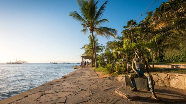Armação dos Búzios: Encantos Ocultos e Belezas Além das Praias Lotadas Armação dos Búzios: Encantos Ocultos e Belezas Além das Praias Lotadas