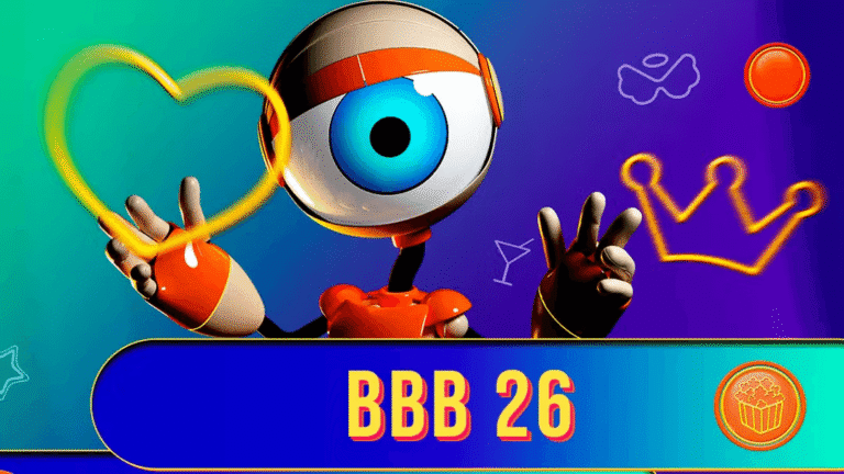 BBB 26: Pré-Confinamento Começa em Janeiro e Expectativa Aumenta