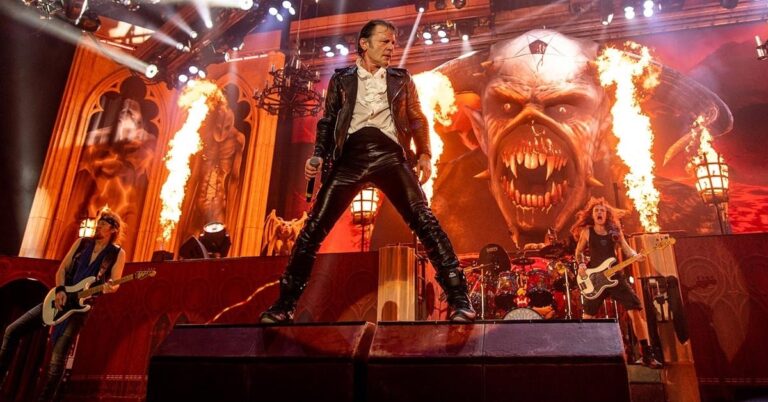 Brasil se prepara para uma explosão de shows internacionais em 2026