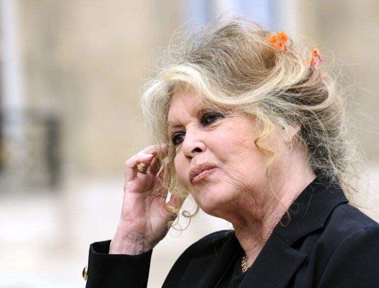 Brigitte Bardot: A Lenda do Cinema e da Defesa dos Animais Morre aos 91 Anos