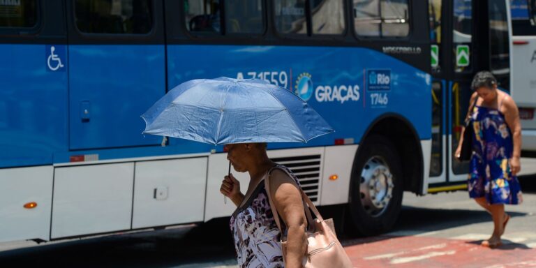 Calor Aumenta Risco de AVC: Alerta de Especialista em Saúde Calor Aumenta Risco de AVC: Alerta de Especialista em Saúde