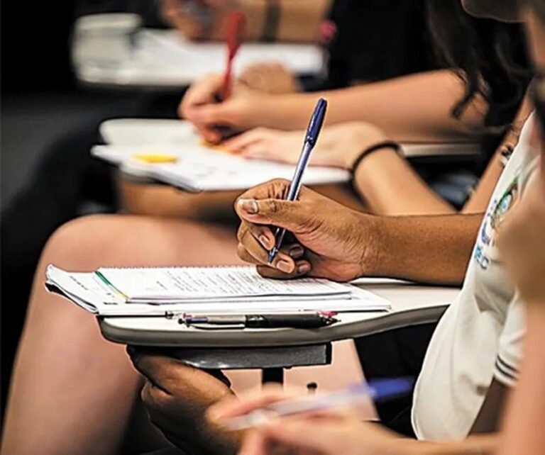 CNU 2025: Disponibilizados os Cadernos das Provas Discursivas Imagem do artigo