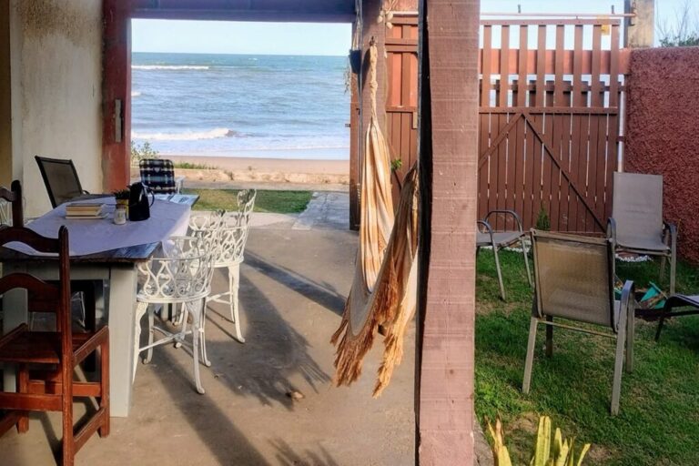 Casa Thelema: Oásis Cultural em Praia Grande que Inspira a Comunidade Casa Thelema: Oásis Cultural em Praia Grande que Inspira a Comunidade