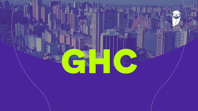 Concurso GHC 2025: Instituto Consulpam é a Banca Organizadora Concurso GHC 2025: Instituto Consulpam é a Banca Organizadora