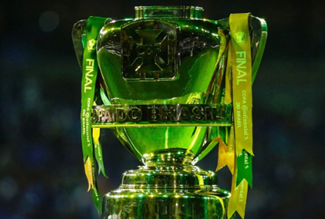 Copa do Brasil 2026: Conheça os 126 Clubes Classificados e a Fase de Estreia Copa do Brasil 2026: Conheça os 126 Clubes Classificados e a Fase de Estreia