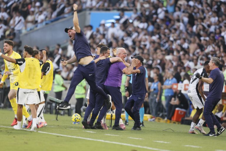 Corinthians e Flamengo: A Grande Disputa pela Supercopa Rei de 2026
