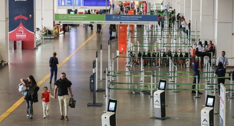 Crescimento do Turismo Esportivo no Brasil: Uma Nova Tendência Crescimento do Turismo Esportivo no Brasil: Uma Nova Tendência