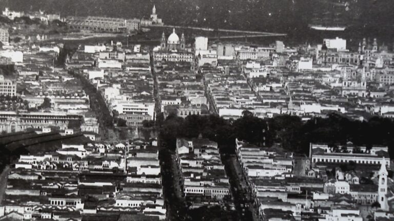 Descubra Fotos Inéditas do Rio de Janeiro entre 1937 e 1945 e a Demolição de 500 Prédios para a Avenida Presidente Vargas Descubra Fotos Inéditas do Rio de Janeiro entre 1937 e 1945 e a Demolição de 500 Prédios para a Aven