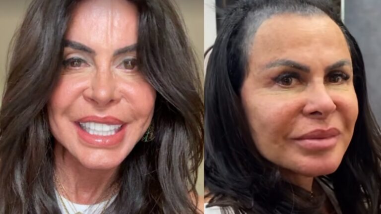 Gretchen: 7 Curiosidades Sobre a Rainha do Rebolado e Sua Trajetória Gretchen: 7 Curiosidades Sobre a Rainha do Rebolado e Sua Trajetória