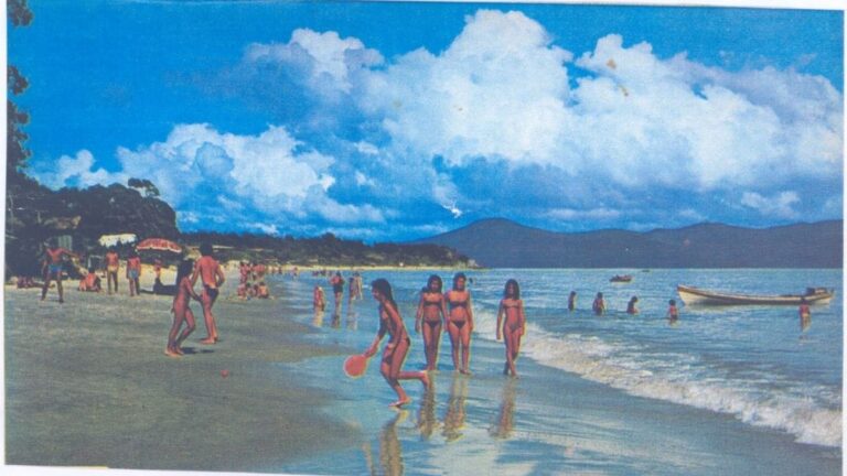 Histórias Incríveis do Turismo em Florianópolis: Da Limousine aos Doleiros Histórias Incríveis do Turismo em Florianópolis: Da Limousine aos Doleiros