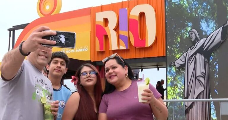 Copacabana Lança o Projeto ‘Tô no Rio’ para Impulsionar o Turismo no Estado Imagem do artigo