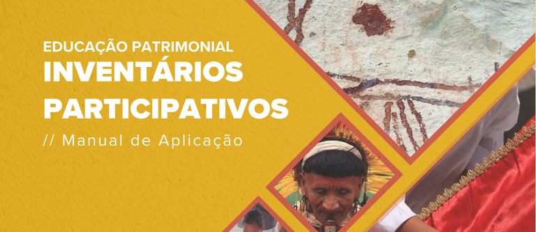 Iphan Lança Manual dos Inventários Participativos em Libras: Acessibilidade e Inclusão Cultural Iphan Lança Manual dos Inventários Participativos em Libras: Acessibilidade e Inclusão Cultural
