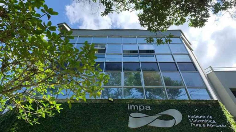 IMPA Tech Lança Inscrições para Bacharelado em Matemática 2026 com 100 Vagas Imagem do artigo