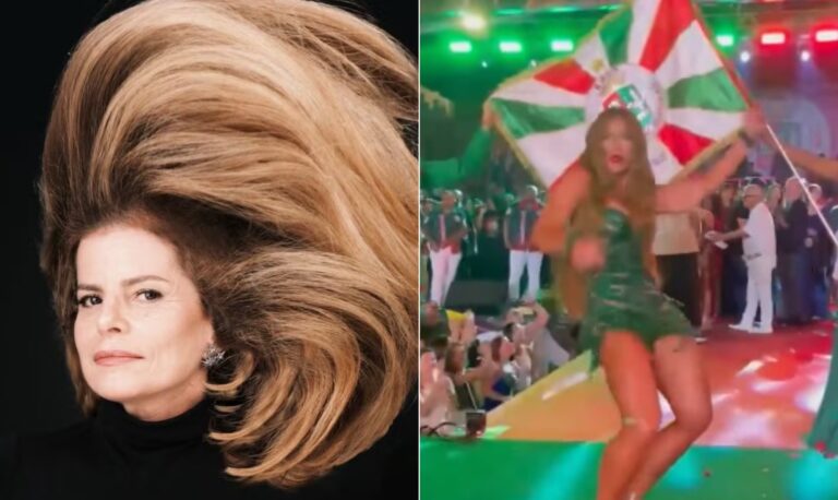 Os Memes de 2025: Do Topete Roitman ao Samba de Virgínia que Bombou nas Redes Os Memes de 2025: Do Topete Roitman ao Samba de Virgínia que Bombou nas Redes