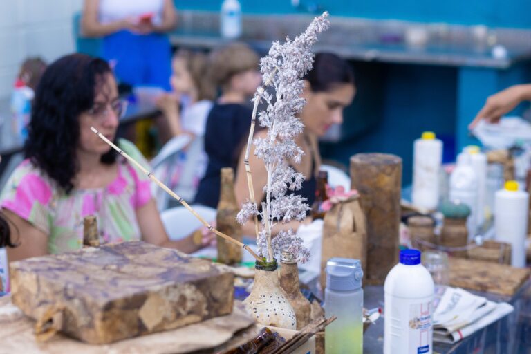 Oficinas Culturais de Férias em São José: Diversão e Criatividade para Crianças a Partir de Janeiro Imagem do artigo