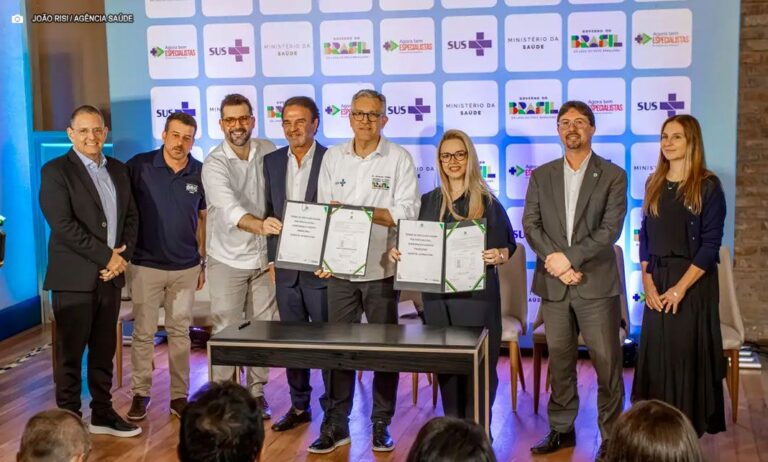 Rede D’Or Aumenta Cirurgias Cardíacas pelo SUS no Rio de Janeiro Rede D’Or Aumenta Cirurgias Cardíacas pelo SUS no Rio de Janeiro